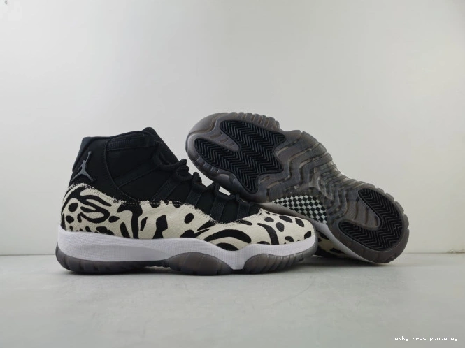 Rep Husky INSTINCT 11 AR0715-010 JORDAN AIR ANIMAL 0810